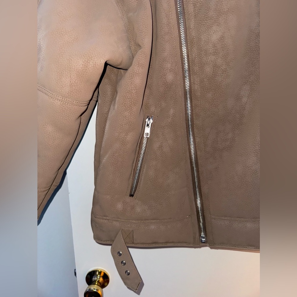 ASOS Topman jacket - Picture 4 of 8